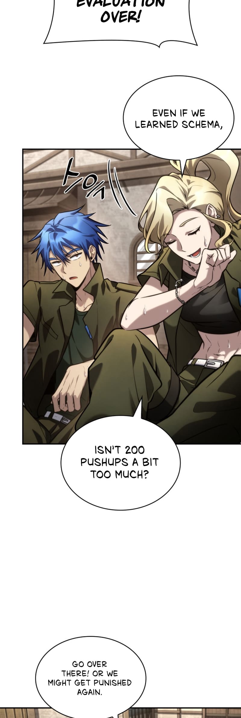 Infinite Mage, Chapter 101 image 10